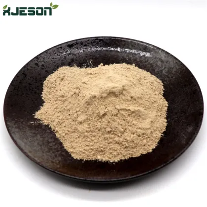 Wholesale sea cucumber powder sea cucumber peptide