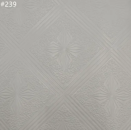 PVC Gypsum Board Membrane