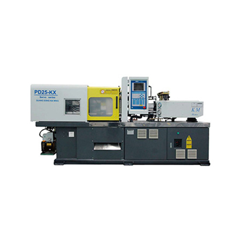 Plastic Injection Molding Equipment 22000k