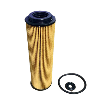 OEM Quality Oil Filters for Mercedes Benz (A2711800109, 2711840125, A2711800009, A2711840225)