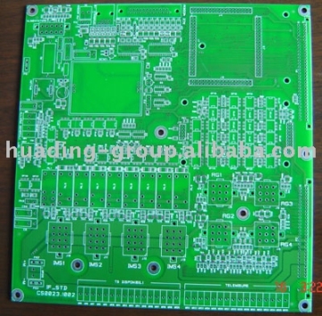 LFH PCB