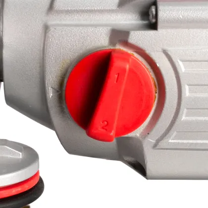 FIXTEC 13mm 1050W Impact Hammer Drills