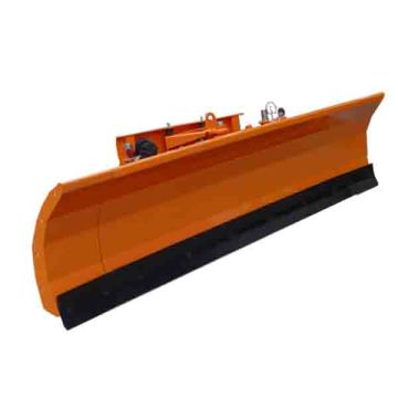 Heavy Duty Snow Blade for Tractors with SMS Connection