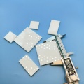 High Temp Resistant Zirconia Ceramic Sheet