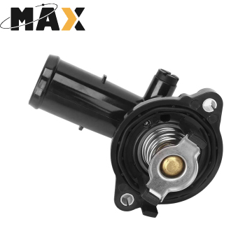 เทอร์โมเทอร์โมสทัทเครื่องยนต์สำหรับ Dodge Durango &amp; Jeep Grand Cherokee 3.6L 5.7L (5184651AF 5184655AD)