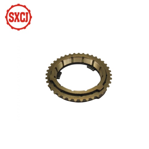 Factory Outlet Auto Parts Transmission Synchronizer Ring OEM1708210-0012A/1708213-0012A for TOYOTA