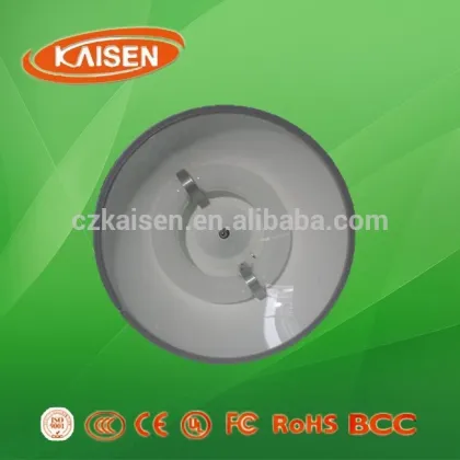 150W new products indoor lighting induction lamp highbay light