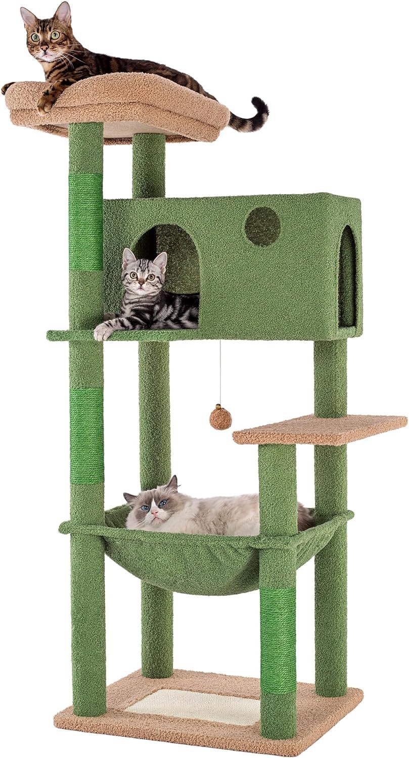 cat tree