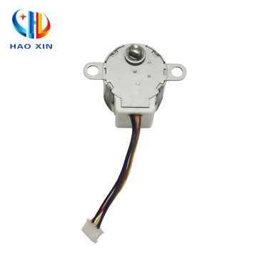 Fabrikversorgung 24BYJ48 Stepper Motor für Klimaanlage und Badewanne