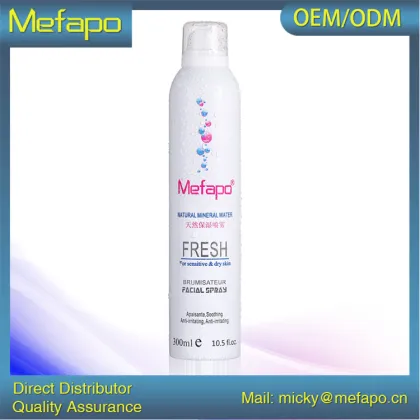 Best Skin Care Facial Moisturizer Facial Spray