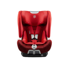 Ece R129 76-150Cm Rotate Kids Car Seat