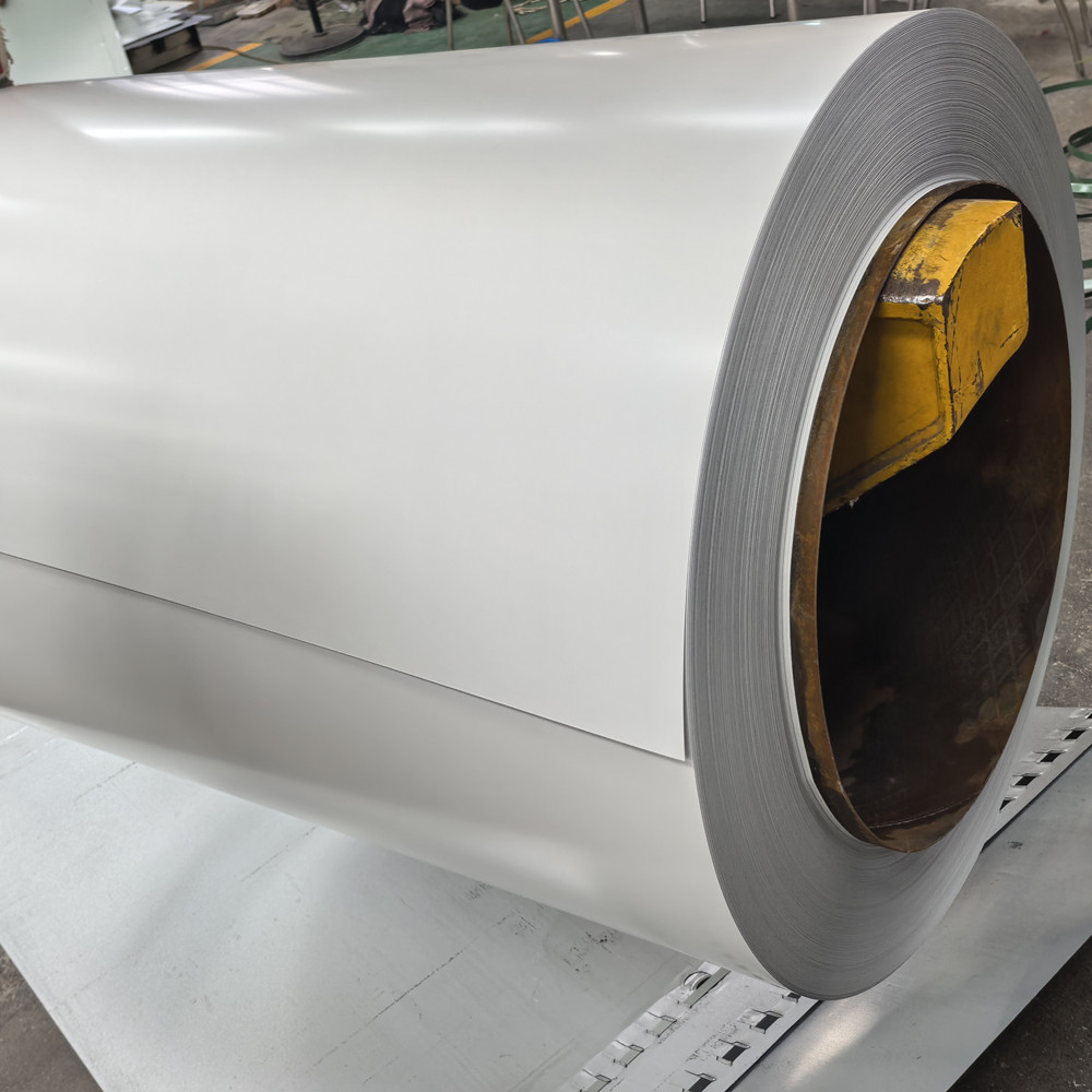 Aluminum Shutter System