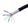 สายเคเบิล CAT6 LAN / สายเคเบิลเครือข่าย