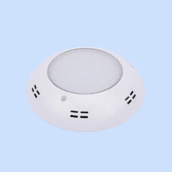 12/18watt ABS Resin Filled swimming Pool Light