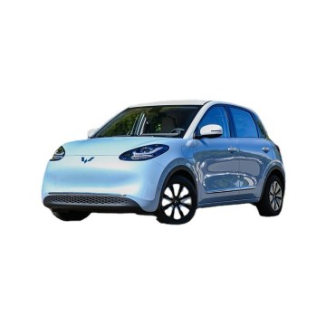 Wuling Bingo 2023 Electric Mini Car - 410 km Zakres Nowy pojazd energetyczny