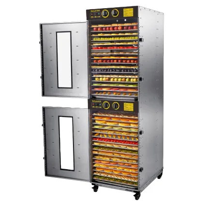 Excalibur Commercial Food Dehydrator - Magic Mill Dehydrator Machine