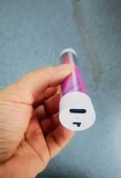 4400 Puffs 8ml Vape Rechargeable Electronic Cigarette