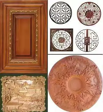 woodwork disc 1325 ATC cnc router wood cnc Madera router linear auto tool changing wood router 4*8ft