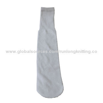 Medical tube hospital socks