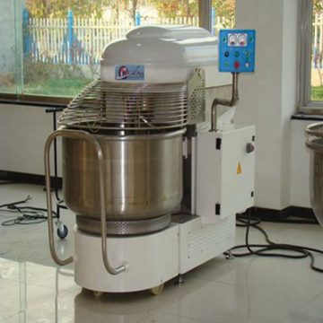 200kg dough mixer spiral mixer