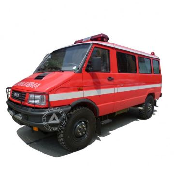 Off Road Emergency Stretcher Ambulance For Sale
Off Road Emergency Stretcher Ambulance For Sale