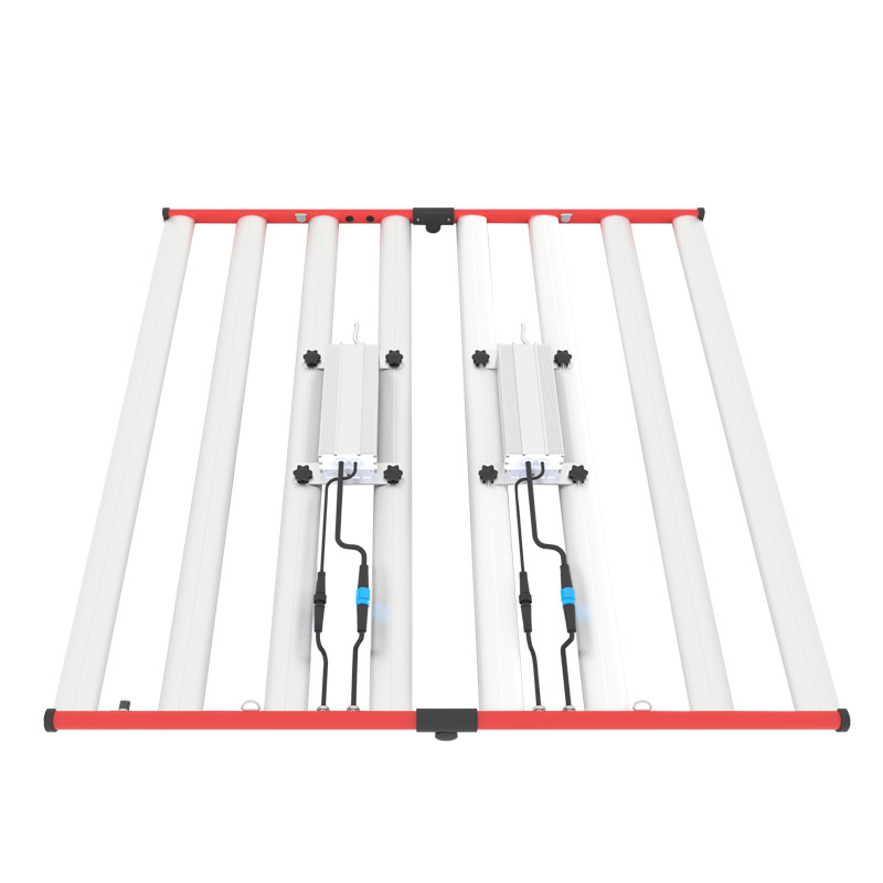 AGLEX 800W LED -Wachstum von Leuchten für das Hydro -System