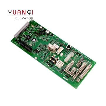 Elevator Motherboard S3300 Baseboard 560540 560195 560196 Control Cabinet