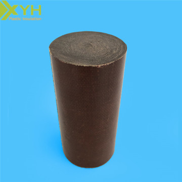 Phenolic Cotton Cloth Laminated Pertinax Rod