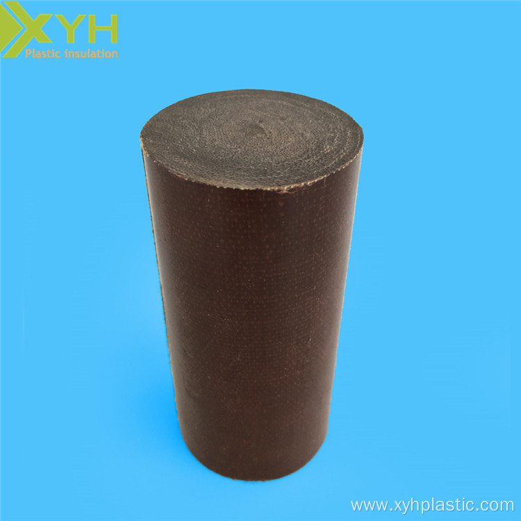 Phenolic Cotton Cloth Laminated Pertinax Rod