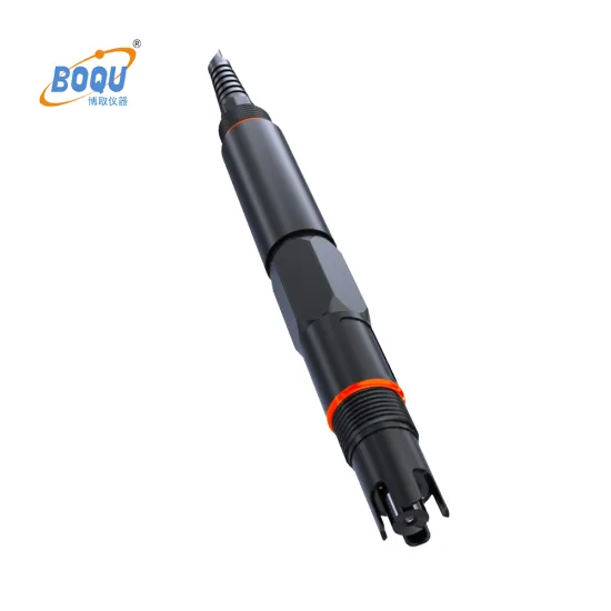 RS485 F- Fluoride Ion Sensor Search Engine