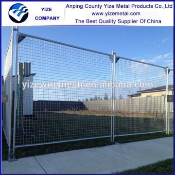 China Manufacture temporary fence manufacture