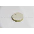 Piezo Disc for Ultrasonic Sensor dual frequency