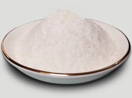 99% High Purity Ultrafine Alumina Powder