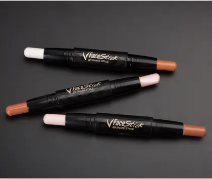 New Design Face Cosmetics Shadow Repair Stick