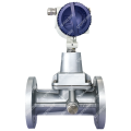 Vortex Precession Flowmeter