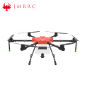 JMR-V1250Hz Enam-Rotor 10L Drone Penyemprotan Pertanian