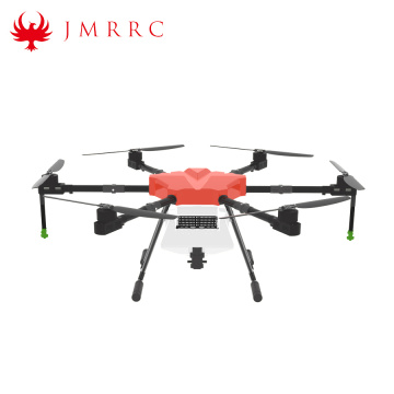 JMR-V1250Hz Six RoTor 10L Pulverización agrícola Drone