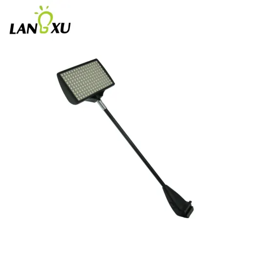 Wholesale Trade Show Exhibition Lights: Pop-Up Display & Long Arm Lighting Solutions