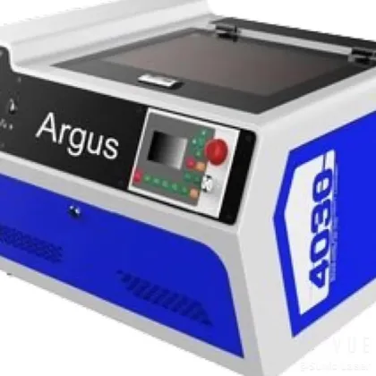Speedy 6040 CO2 Laser Engraving Cutting Machine DIY Gift 3D Photo Laser Marker Coherent CO2 Laser Engraver