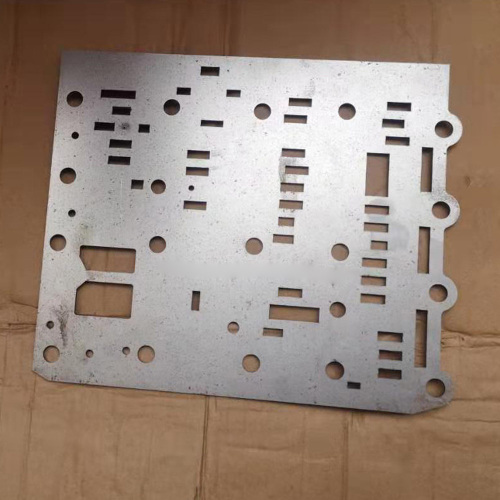 Placa de cubierta de transmisión ZF 4644306508