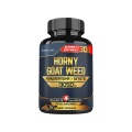 Man Penis Enlarge Horny Goat Weed Capsules