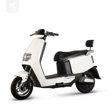 Hot Selling 72V Electric Motorcycle for Adults 1000W Power with Modern Design