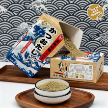 Efeito de aprimoramento fresco Dashi No Moto