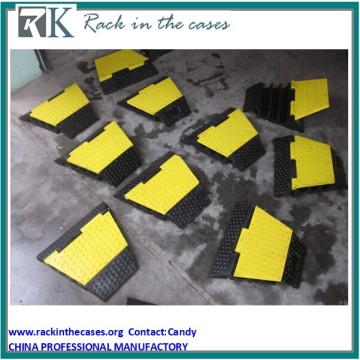 Rk 2014 Hot Sale Corner Cable Protector Bridges