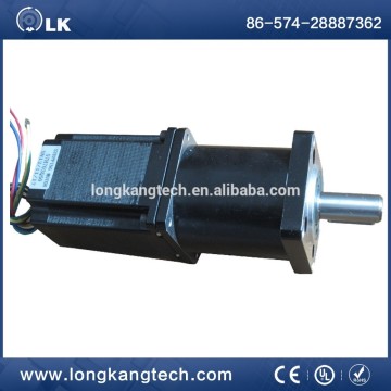 56PA/57BYG small Stepper Gear Motor