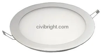 Led downlight 8inch