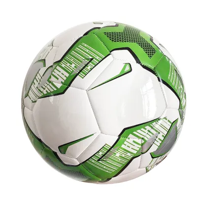 promotional soccer ball footballs size 5 soccer balls