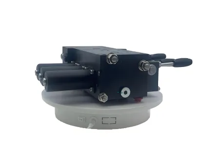 Safety Coil for Mining Machine Technology and Control