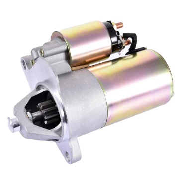 Starter Motor For FORD MAZDA MERCURY 4R3T11000AA 1F8218400 SA860 3273