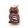 Angel Shape Red Jasper pendant